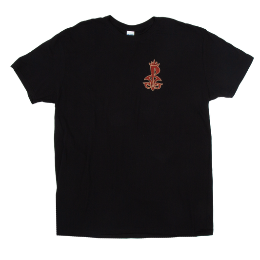 2018 Tour Tee