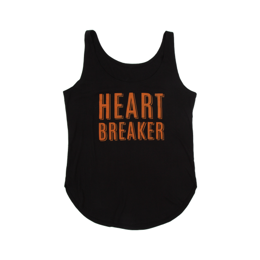 Heartbreaker Tank