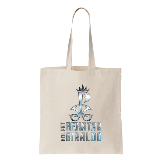 Natural Tote Bag