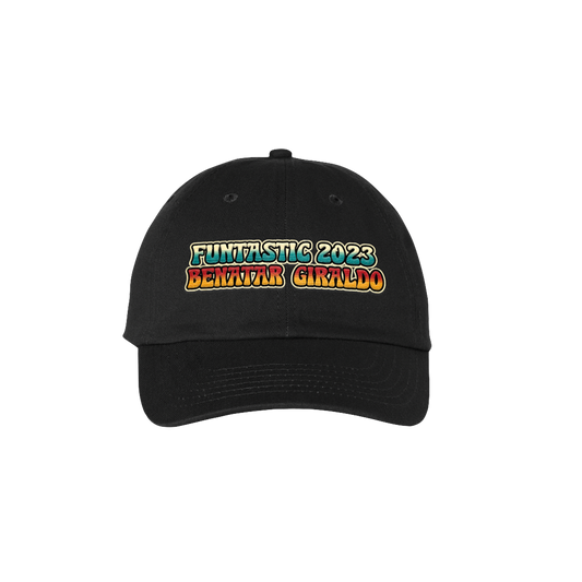 Funtastic 2023 Tour Dad Hat