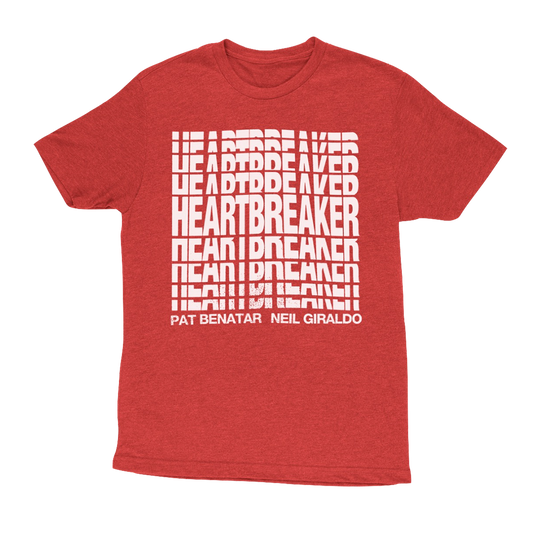 Heartbreaker Tee