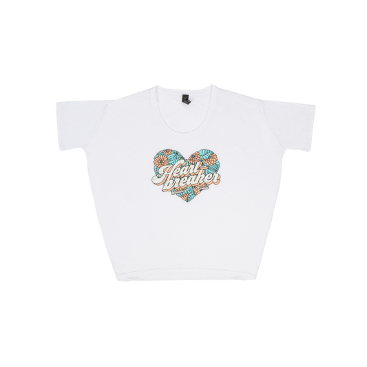 Heartbreakers Ladies Tee