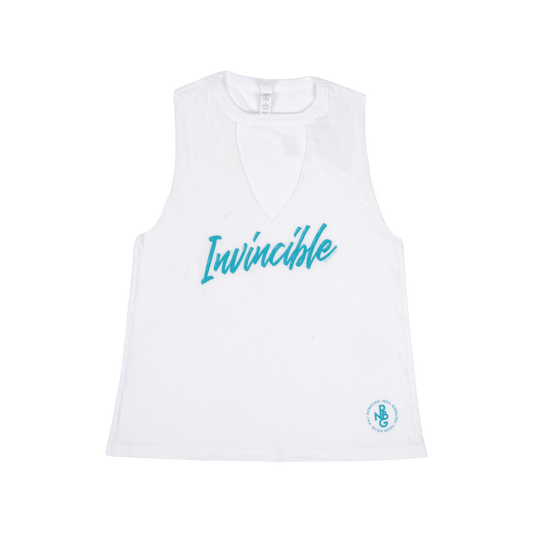 Invincible Ladies Tank