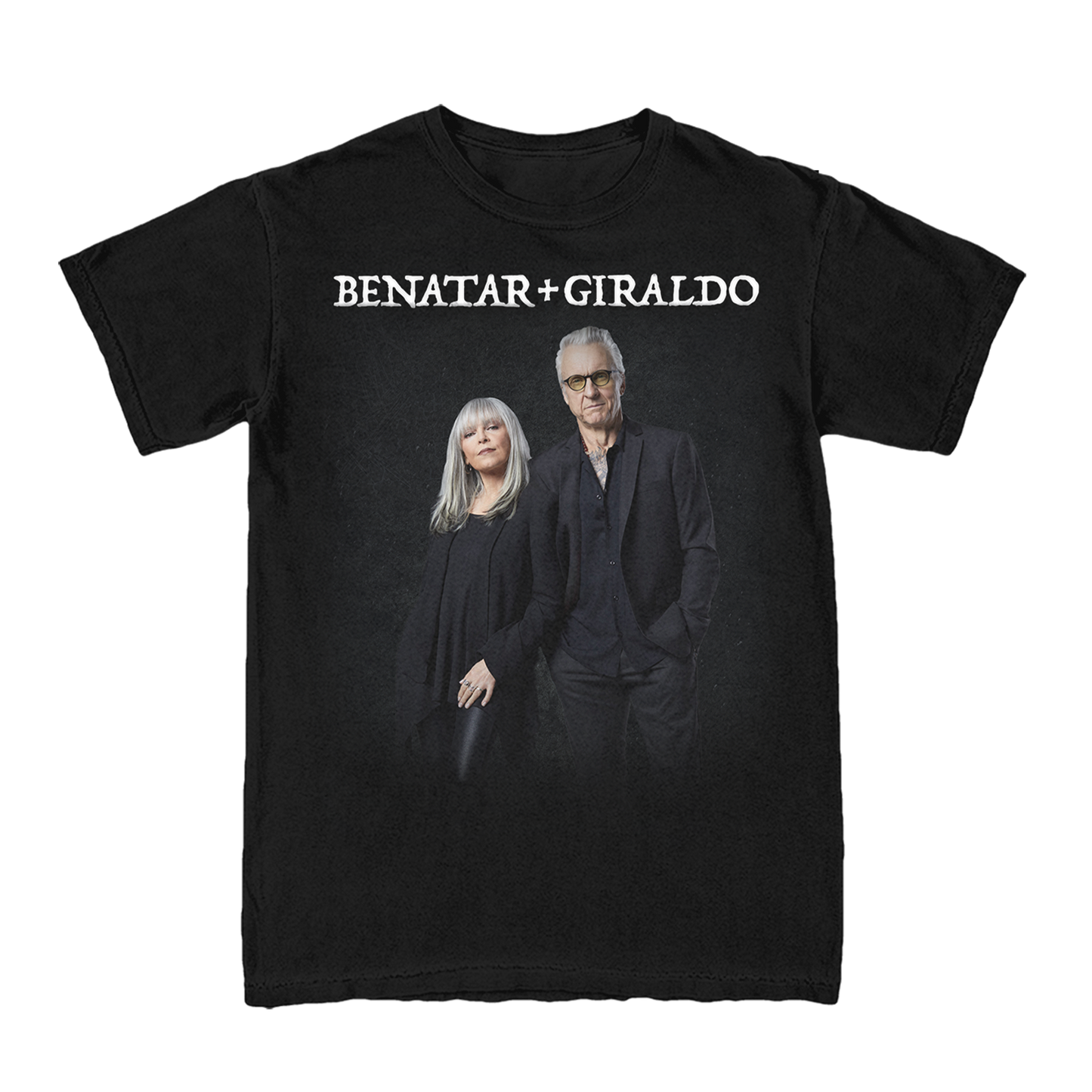 Fall 2025 Tour Tee