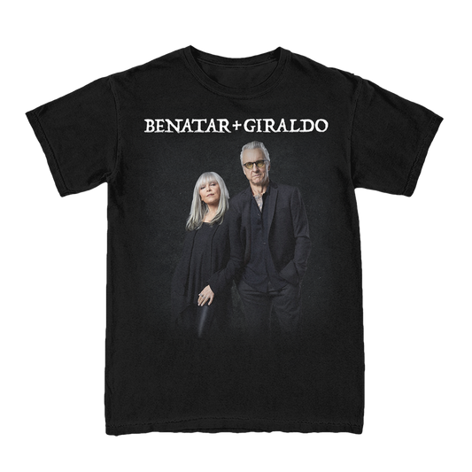 Fall 2025 Tour Tee