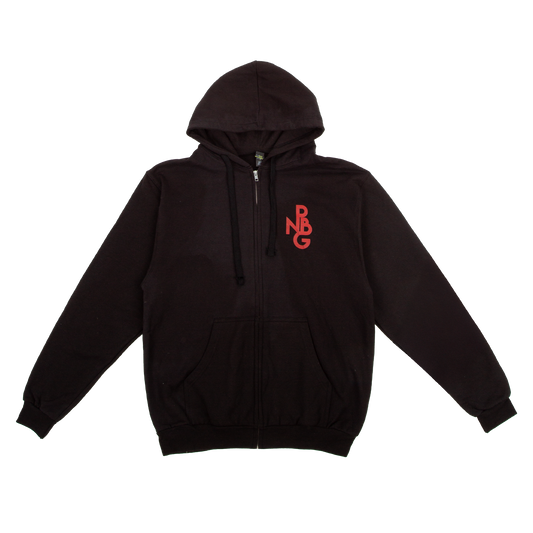Intimate Evening Zip Up