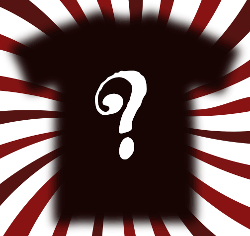 Mystery Tee 2