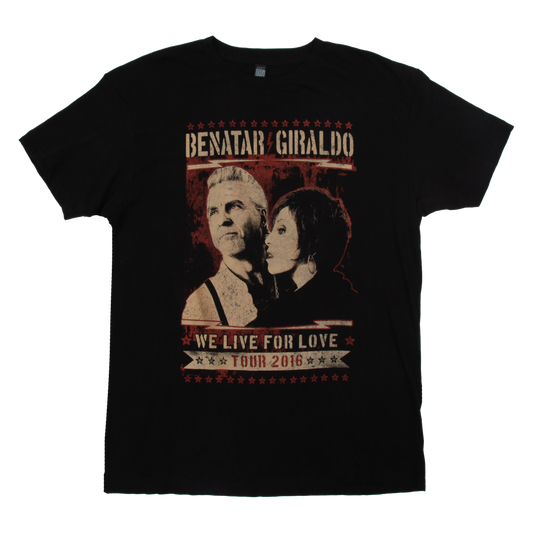 2016/17 Photo Tour Tee