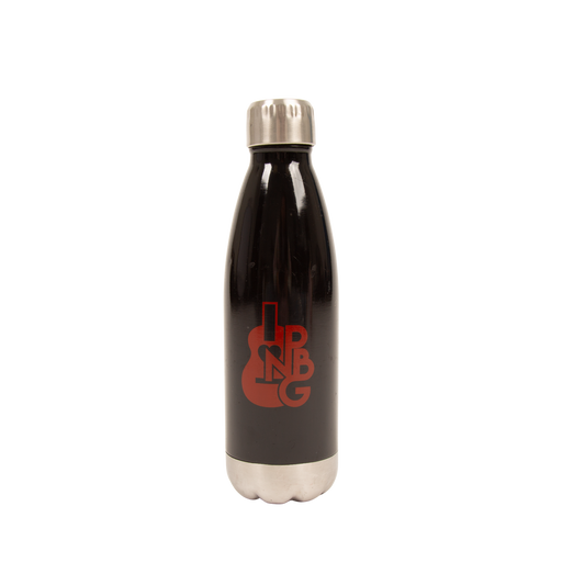 Benatar Giraldo Water Bottle