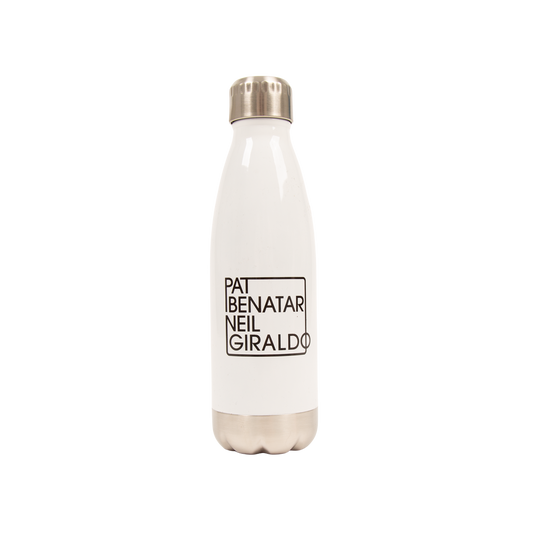 Benatar Giraldo Water Bottle