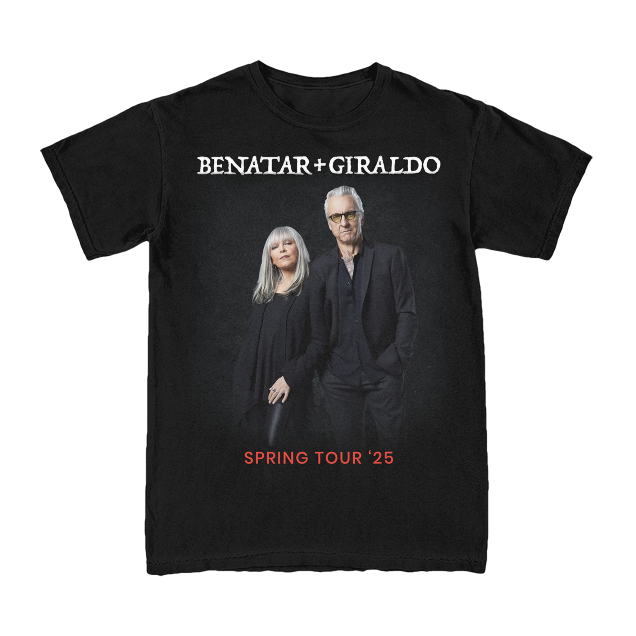 【PAF】SOUVENIR Tee 2025 Spring Paris Edition Black SOUVENIR TEE, 2025 SPRING PARIS EDITION (BLACK) 20's single