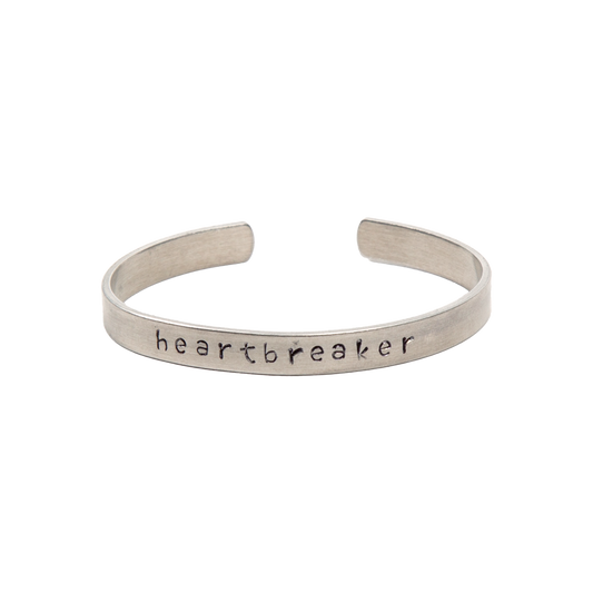 Heartbreaker Bracelet
