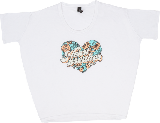 Heartbreakers Ladies Tee