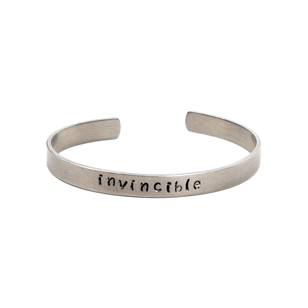Invincible Bracelet