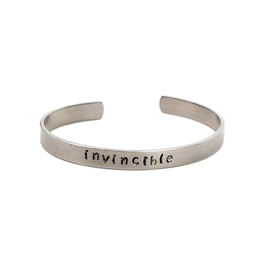 Invincible Bracelet