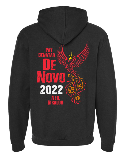 2022 De Novo Hoodie