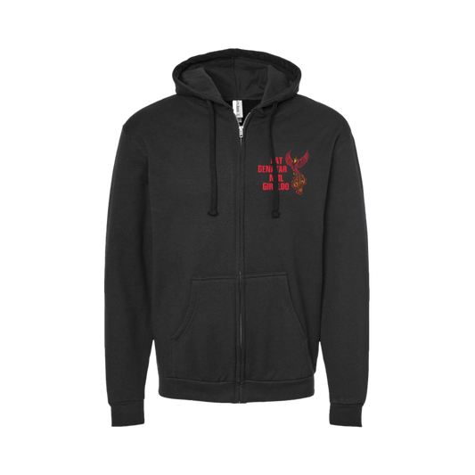2022 De Novo Hoodie